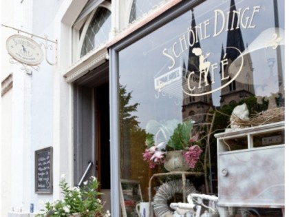 Photo: SchöneDingeCafé 